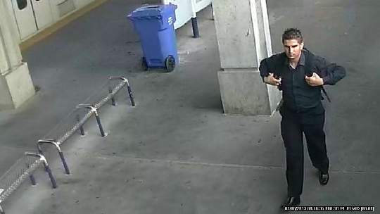 Police search for man in connection with series of sexual assaults - image