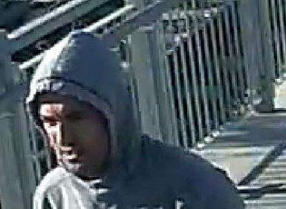 Police search for man in connection with series of sexual assaults - image