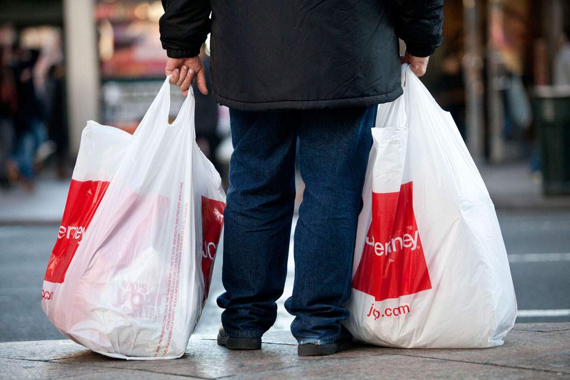 Statistics Canada says household credit market debt as a proportion of household disposable income increased to 171.1 per cent, up from 170.1 per cent in the second quarter.