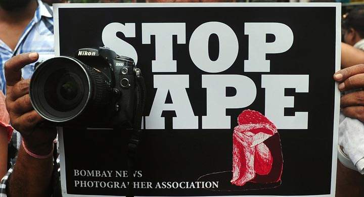 About 1 in 10 men in some parts of Asia admitted raping a woman who was not their partner, according to the first large studies of rape and sexual violence. When their wife or girlfriend was included, that figure rose to about a quarter.