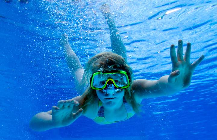 Prince Albert opens swimming pool to the public on Tuesday after a possible parasite exposure.