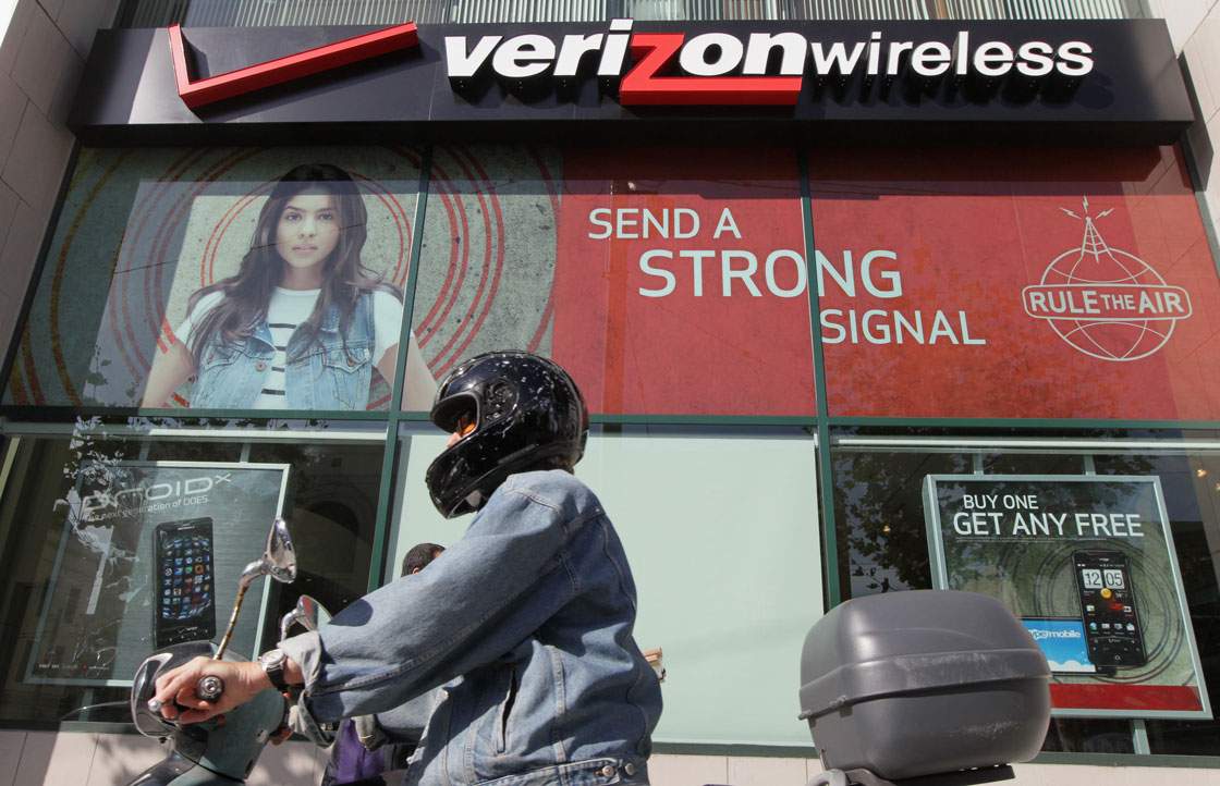 As expected, no foreign company plans to bid on an government of auction for cellphone airwaves next year. Verizon, the largest carrier in the U.S., shot down speculation earlier this month that it would participate. 