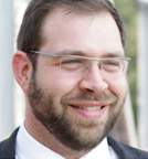 DAN LARABIE is running on as platform of less tax and less crime. Larabie believes spending at city hall is out of control. He also believes city council should give police more funding for additional officers.
