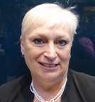 BEV HEARN works as a receptionist and has volunteered with Habitat for Humanity and the Calgary Homeless Foundation. Her top priority is saving the McCall Lake golf course from development. She is in favour of a property tax freeze.