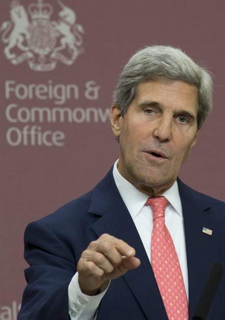 John Kerry