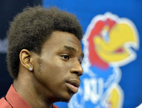 Andrew Wiggins