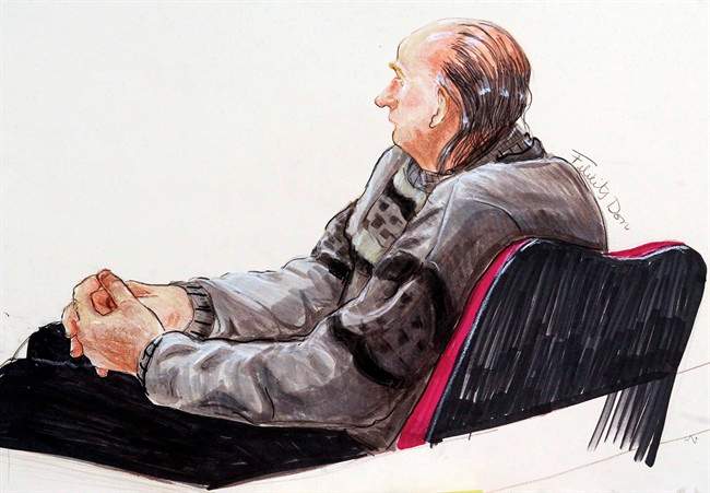 Victim’s mom wants Robert Pickton charged - image