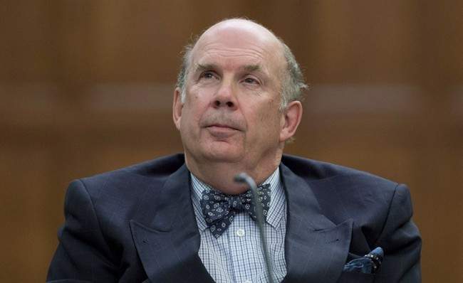 Marc Nadon