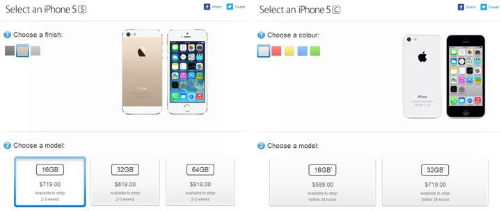 Apple slashes orders for low budget iPhone 5C: report - image