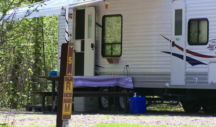 The summer of 2013 marked a milestone for Saskatchewan’s provincial parks.