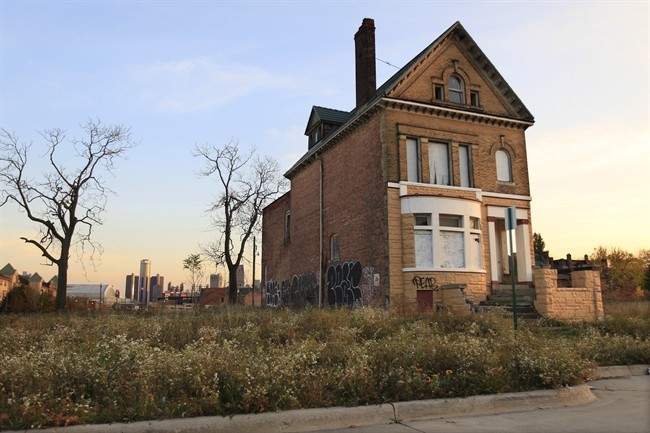 Detroit bankruptcy