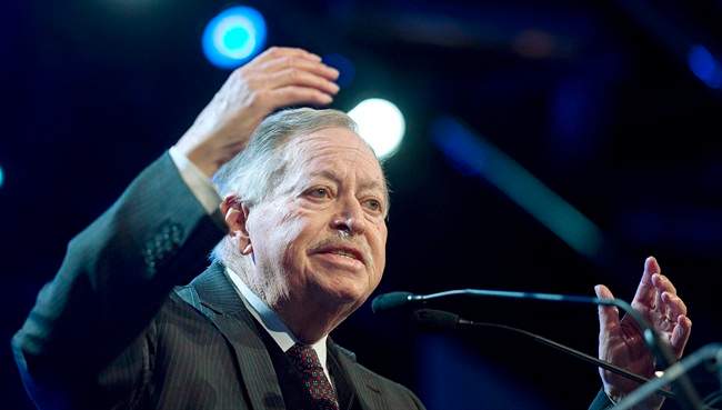 Jacques Parizeau