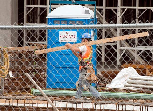 After construction was deemed an essential service during the COVID-19 pandemic, workers and labour unions are calling for increased inspections to ensure workers are kept safe.