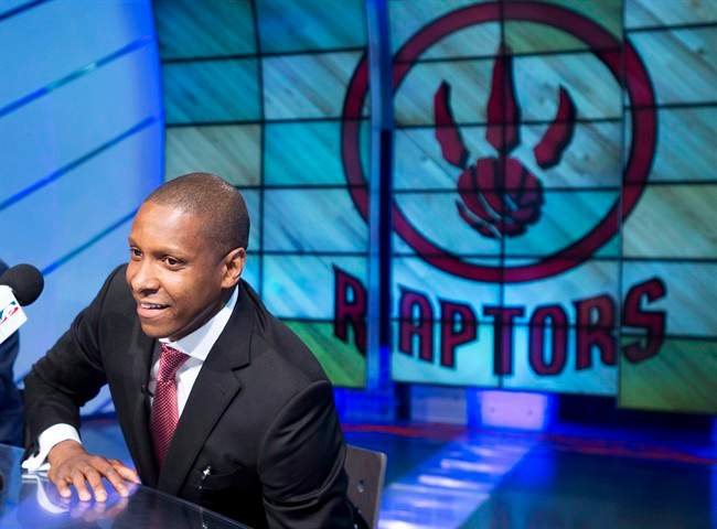 Masai Ujiri, Toronto Raptors to honour Nelson Mandela