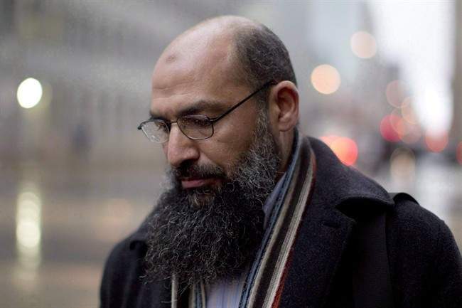 Mohamed Mahjoub