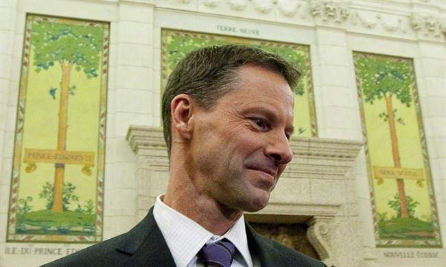 Nigel Wright