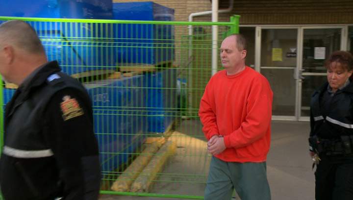 Accused murderer David Woods will apply for court appointed lawyer, trial scheduled to started in April 2014.