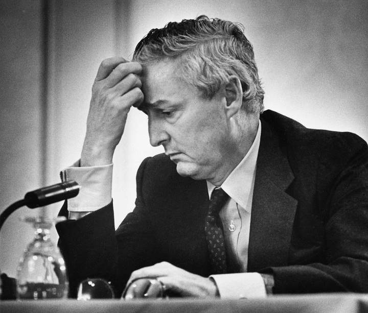 Paul Desmarais