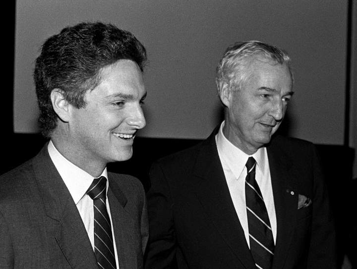 Paul Desmarais