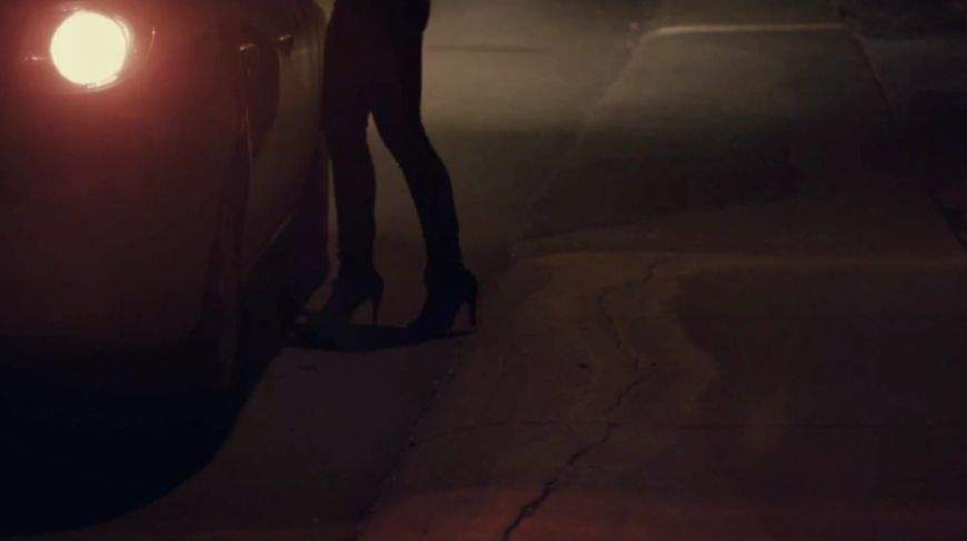 The Griffon Initiative is an awareness campaign to prevent sexual exploitation.