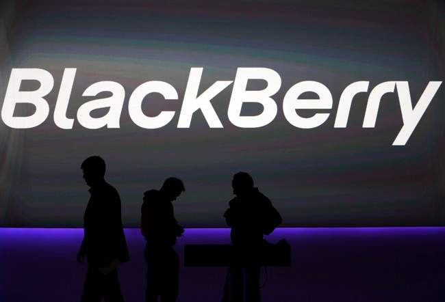 The Wall Street Journal reported Thursday PC maker Lenovo is considering a bid for BlackBerry.