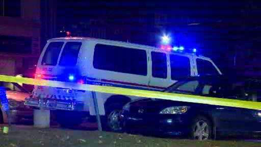 Police investigate two separate stabbings in Calgary.