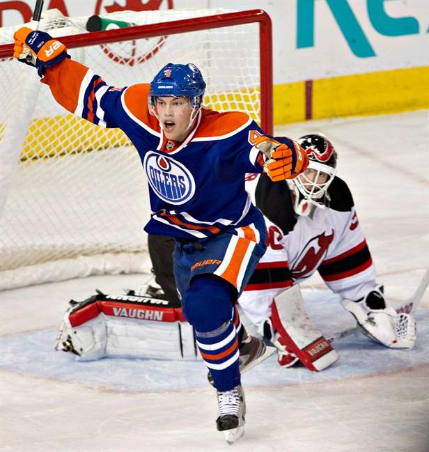 Oilers rally for first win of season - image
