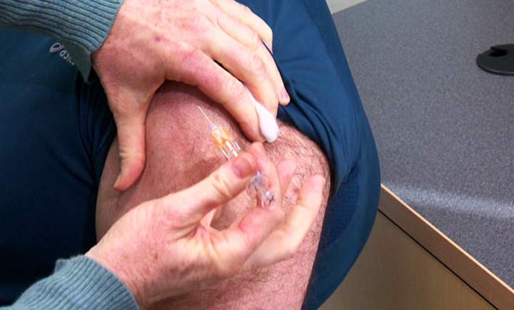 Prince Albert Parkland influenza immunization clinics start up on Oct. 21 in central Saskatchewan.