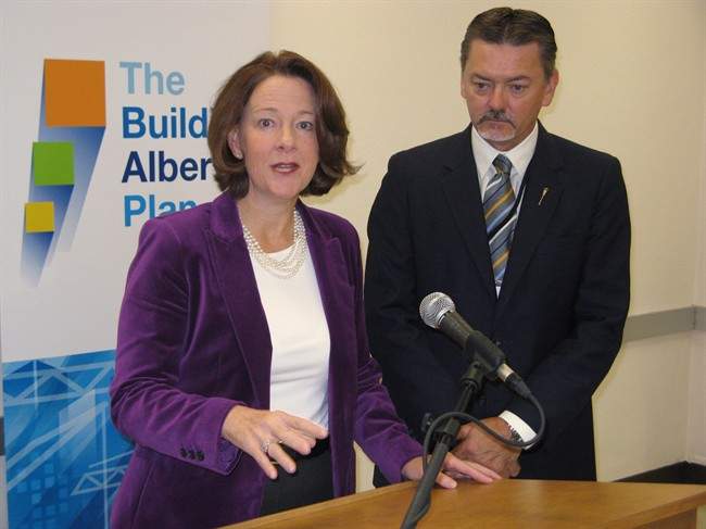 New urinal cakes Building Alberta: Wildrose - image