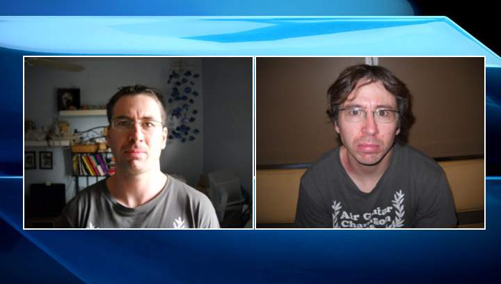 Saskatoon police issue advisory after James Peter McKnight, a high-risk offender, moves to Saskatoon from Prince Albert.