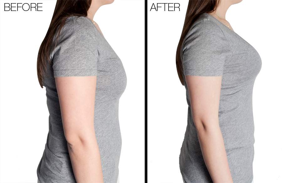 Bra fitting 101: How the right bra can change your life - image