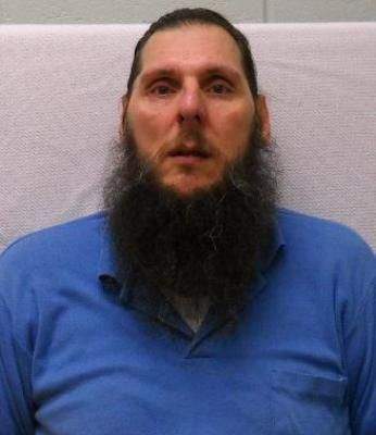A file photo of Lance Blanchard.