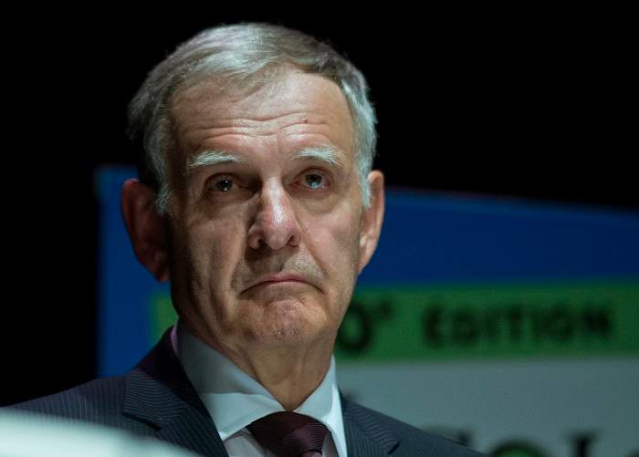 Marcel Côté, a mayoral candidate in 2013, died of a heart attack. He was 71.