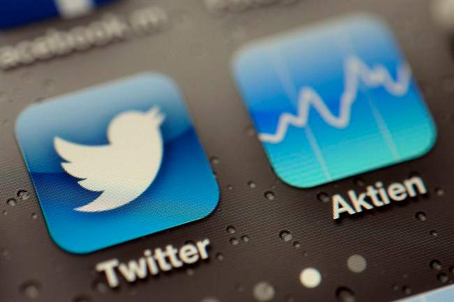 Twitter