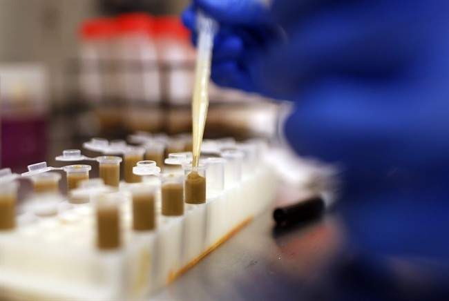 Nine University of Alberta projects will be able to further their research following a $2-million funding boost from the federal government.