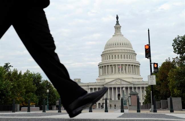 US businesses worry about a prolonged shutdown - image
