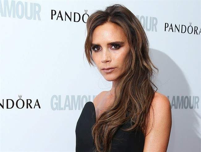 Dolce & Gabbana question Victoria Beckham's designer status as London fetes Italian fashion