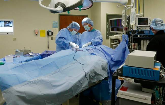 Medical wait times have nearly doubled in the last 20 years: report - image