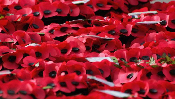 Canadian soldier from First World War identified