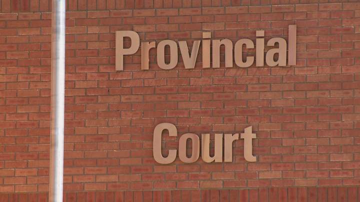 Saskatoon woman jailed for high speed chase, judge says life is not a video game.