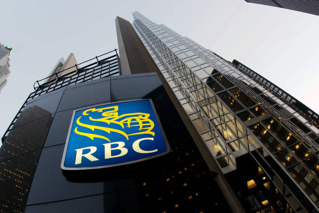 RBC says its committing $100 million over the next five years to youth development initiatives. 