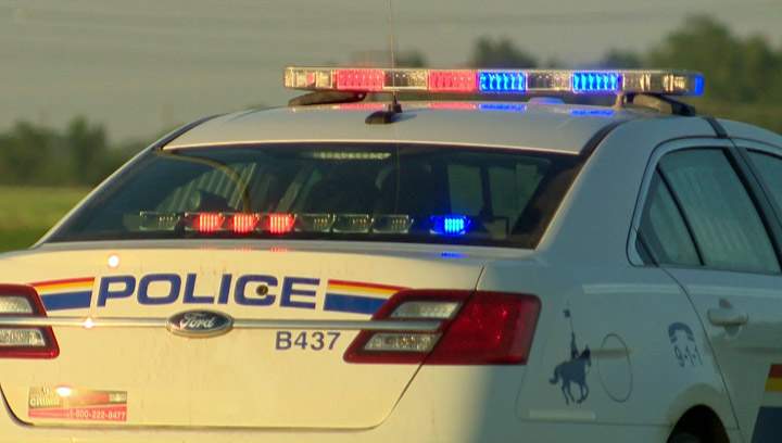 Four people charged after cocaine seized in drug bust near Kamsack, Sask.