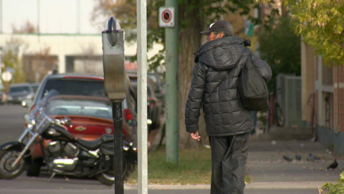 Regina to conduct first ever homeless count - image