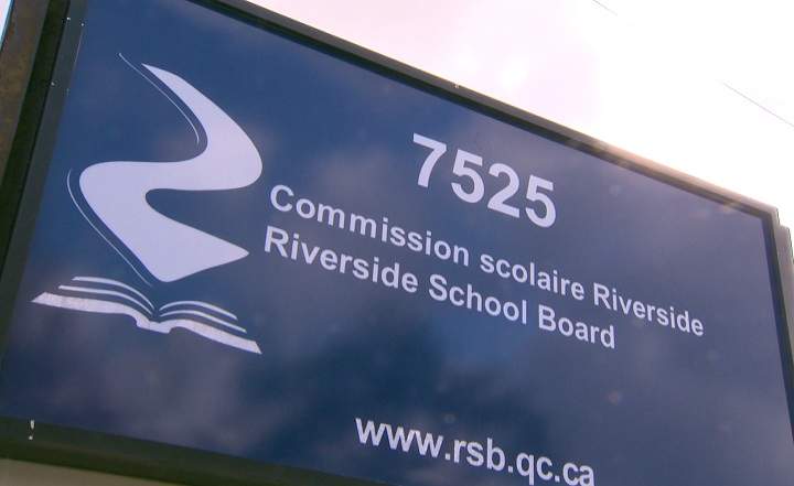Riverside School Board