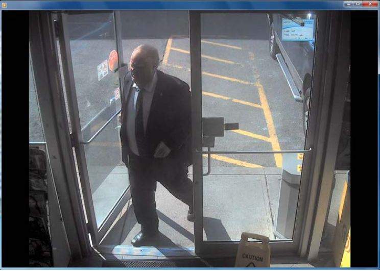 rob ford sandro lisi documents court video