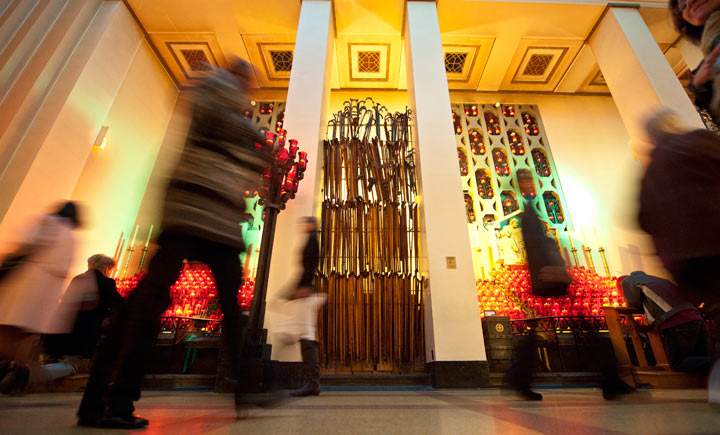 Saint Joseph's Oratory