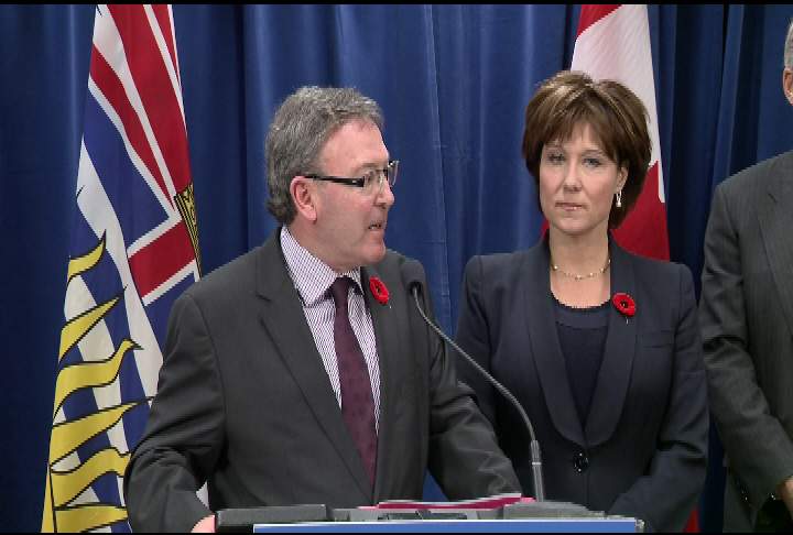 Premier appoints Ben Stewart trade and investment commissioner - image