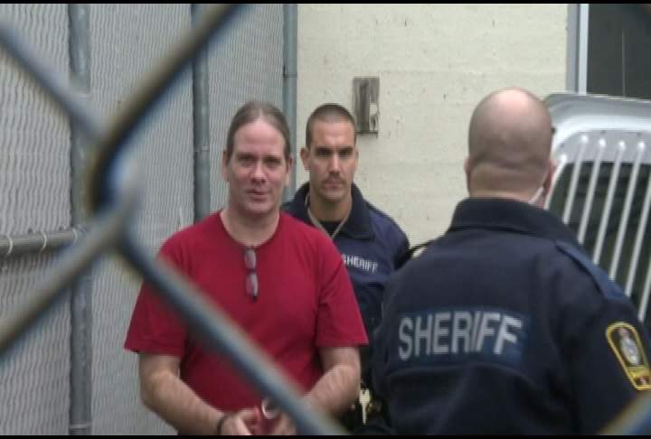 Prolific offender still at large - image