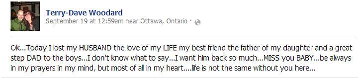 Funeral service held Wednesday for bus driver killed in deadly Ottawa bus crash - image