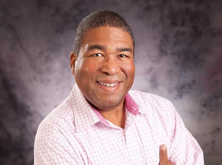 Liberal candidate for Cole Harbour – Portland Valley Tony Ince.